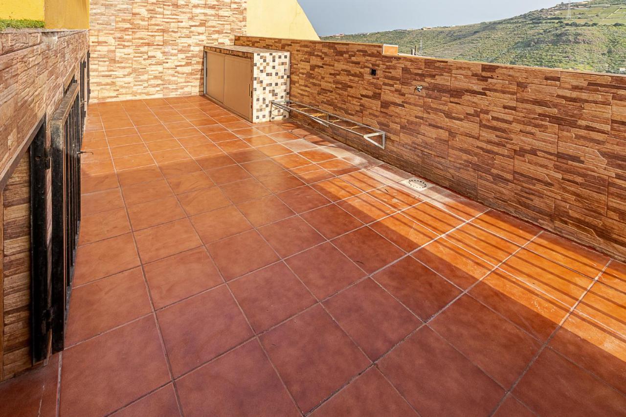 Villa Caiman Balcon de Telde Exteriör bild